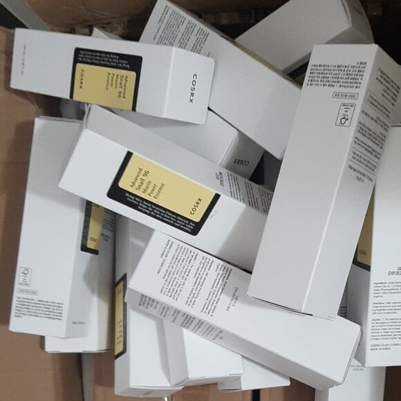 COSRX - Advanced Snail 96 Mucin Power Essence - 100ml - 100% Original - 25 Pack - Picture 13 of 13